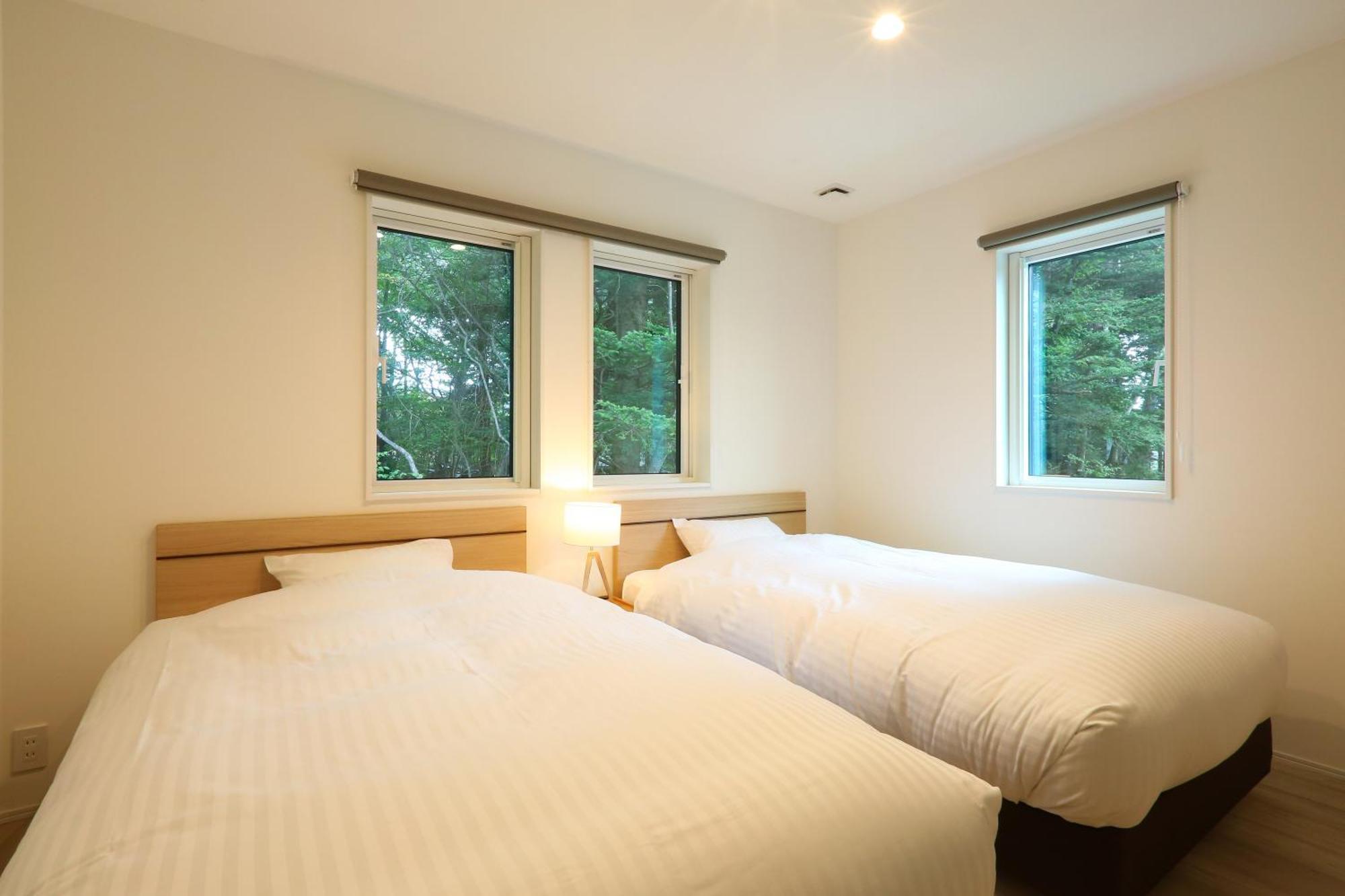 Villa Albatross Karuizawa Extérieur photo