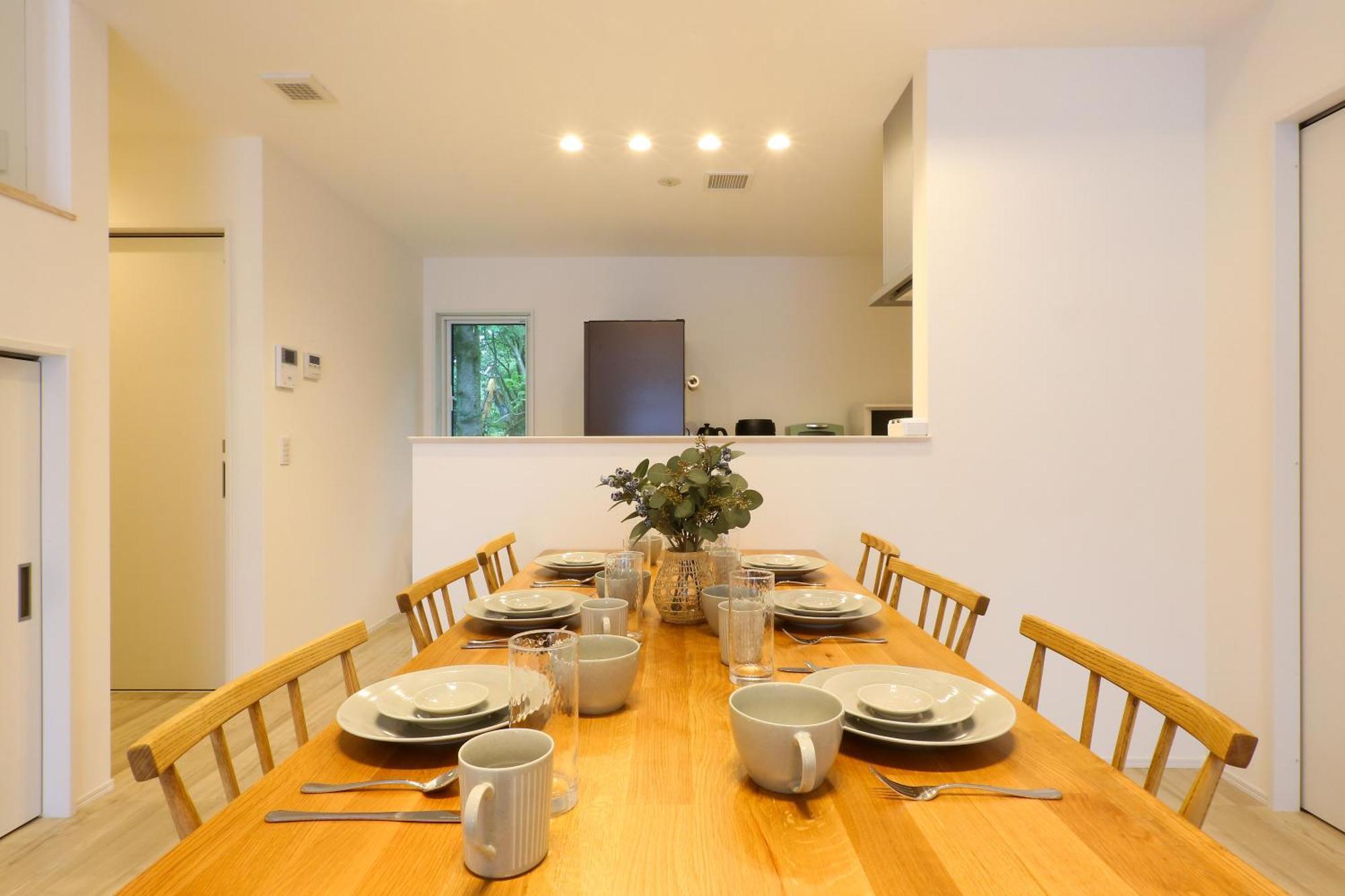 Villa Albatross Karuizawa Extérieur photo