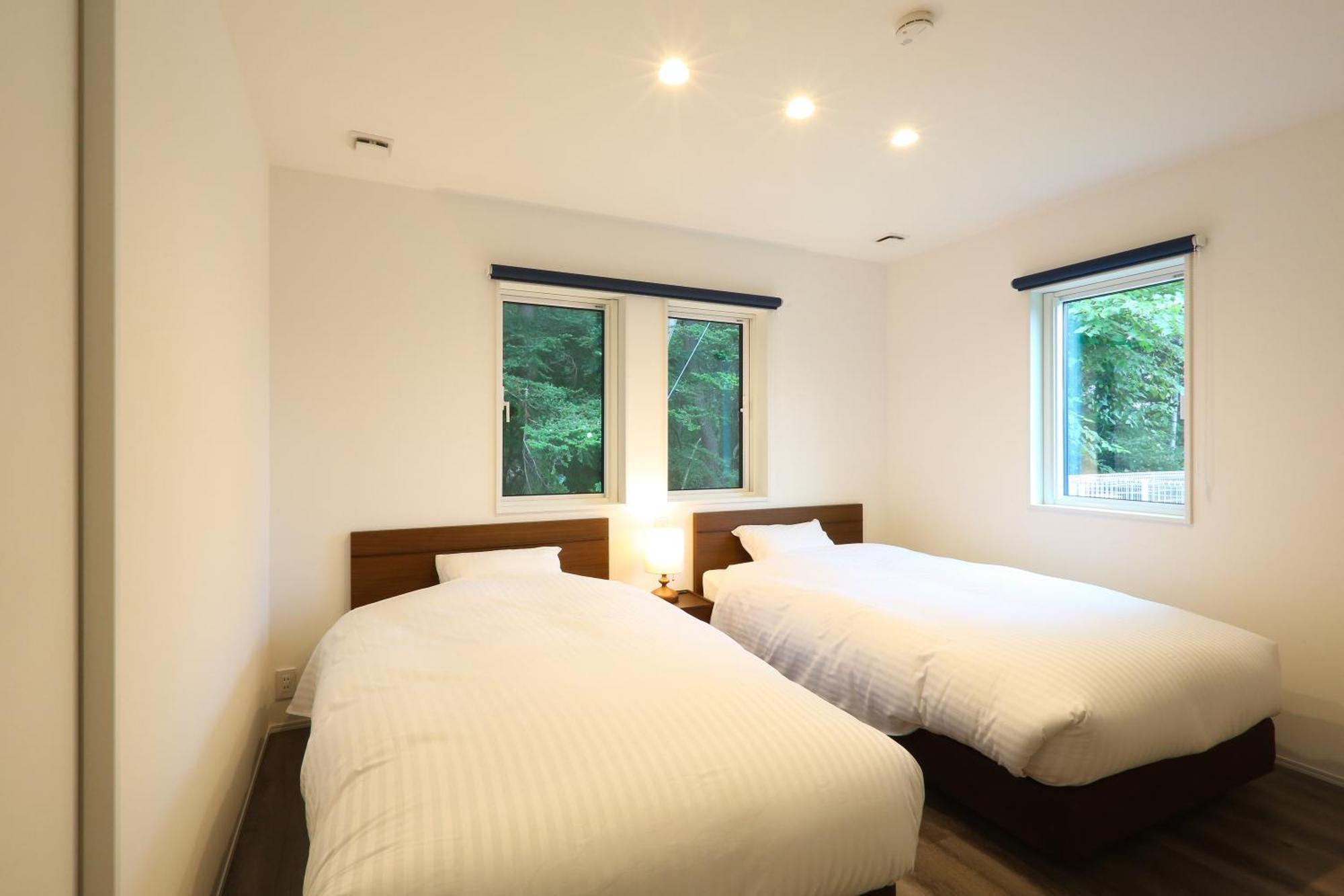 Villa Albatross Karuizawa Extérieur photo