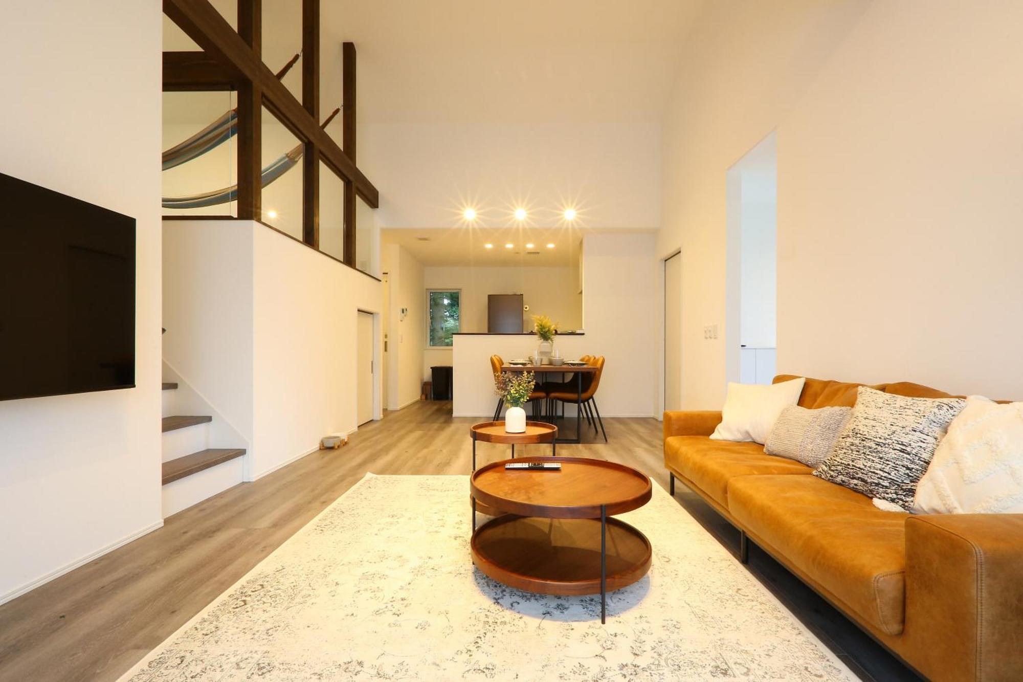 Villa Albatross Karuizawa Extérieur photo