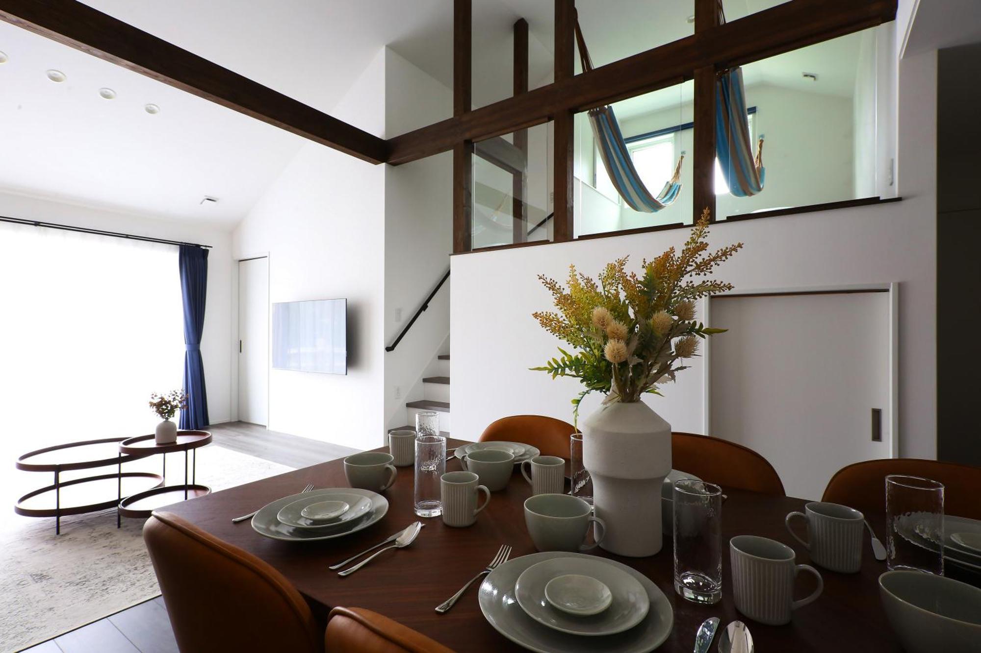 Villa Albatross Karuizawa Chambre photo