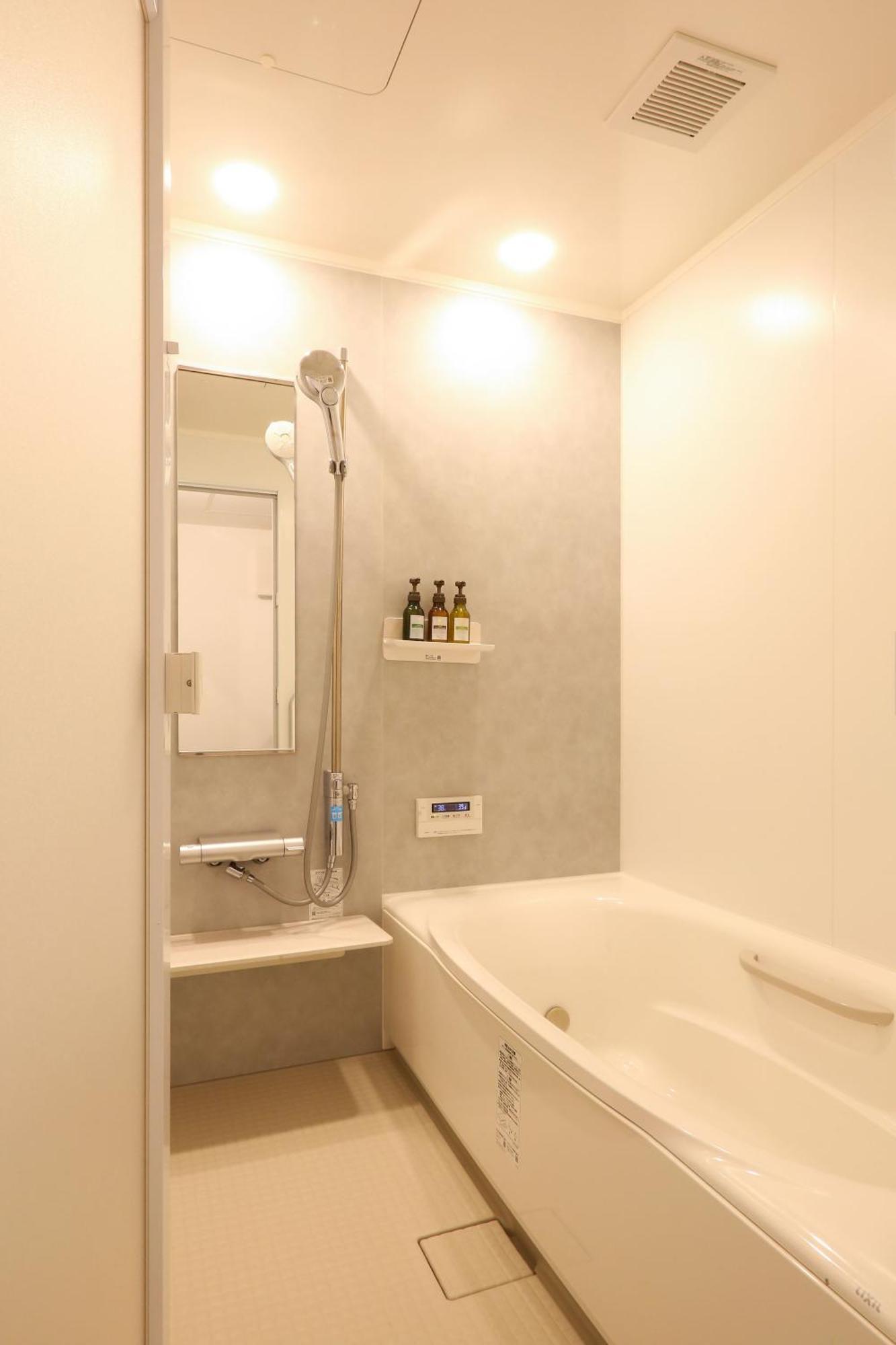 Villa Albatross Karuizawa Extérieur photo