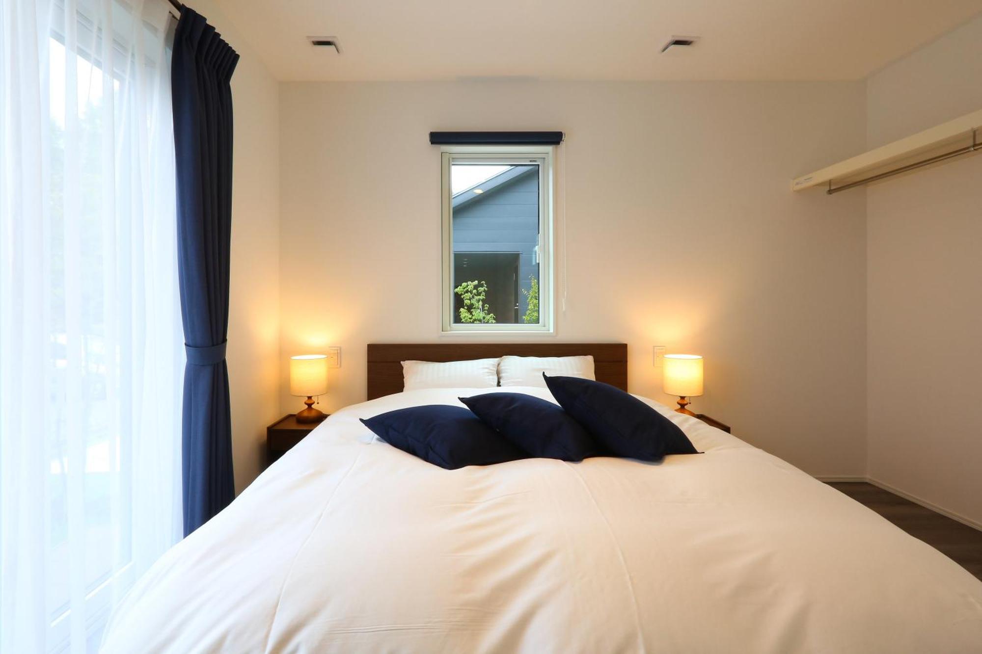 Villa Albatross Karuizawa Extérieur photo