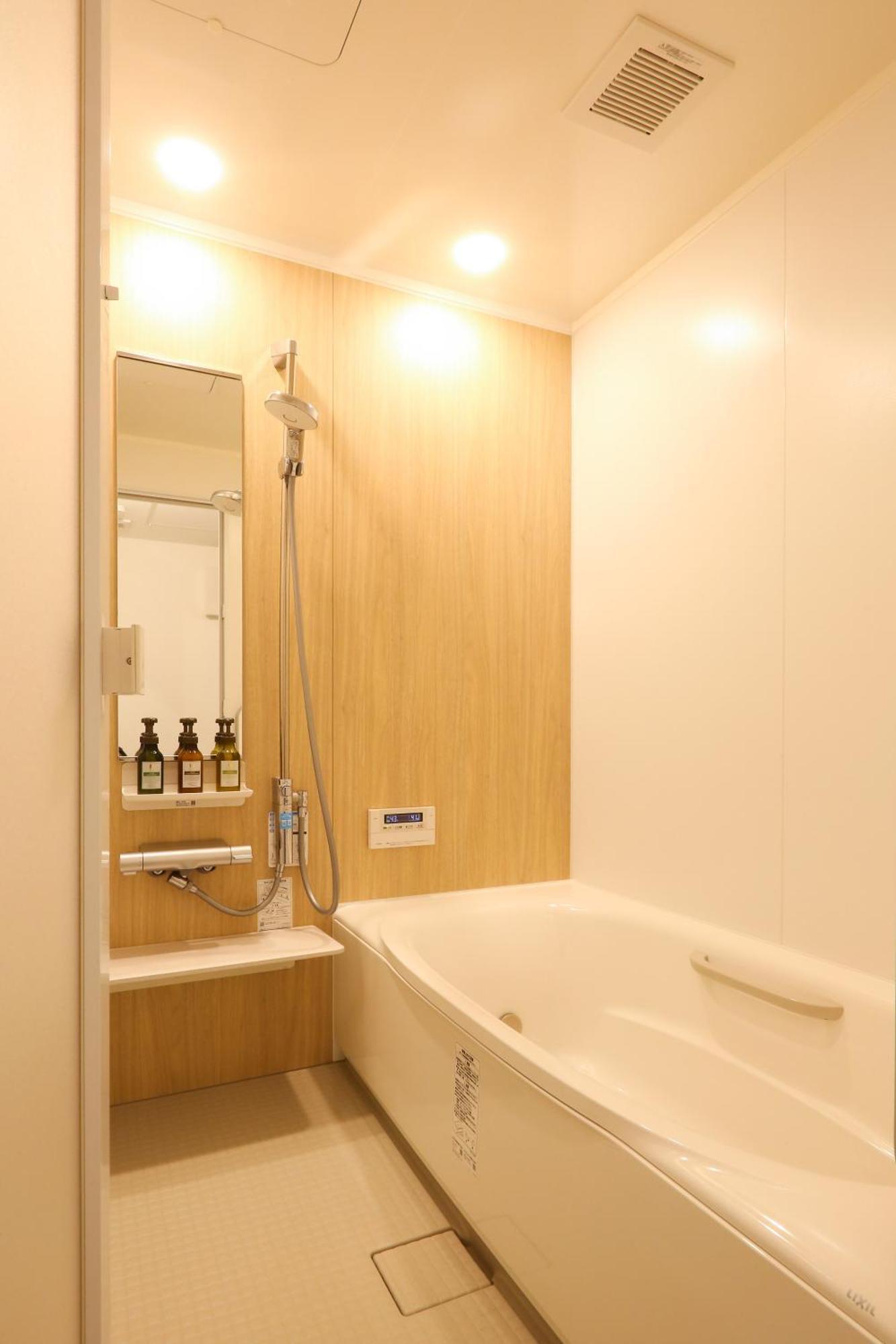 Villa Albatross Karuizawa Extérieur photo