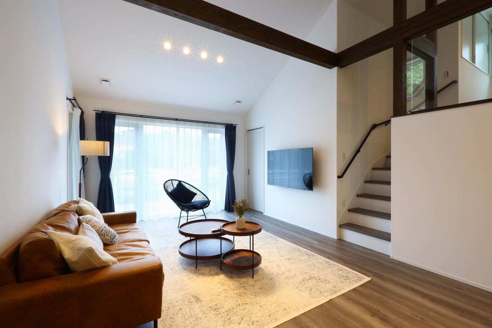 Villa Albatross Karuizawa Extérieur photo